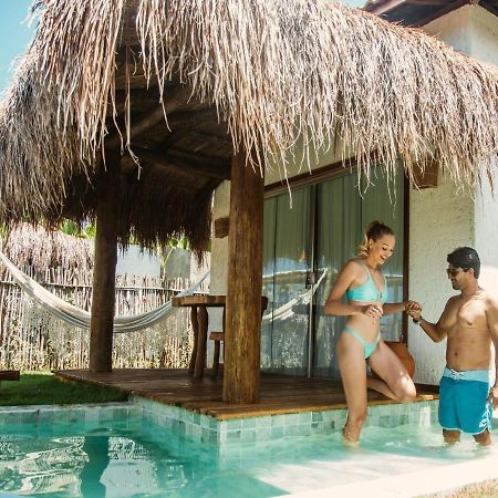 Pousada Zaya São Miguel dos Milagres Exteriér fotografie